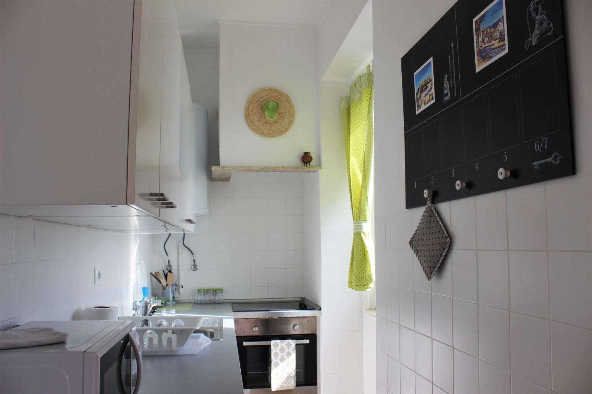 Apartment Retrato De Lissabon